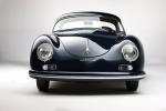 Porsche 356 Speedster 1958 года